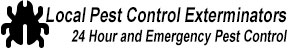 Kongsberg ND Pest Control Exterminators